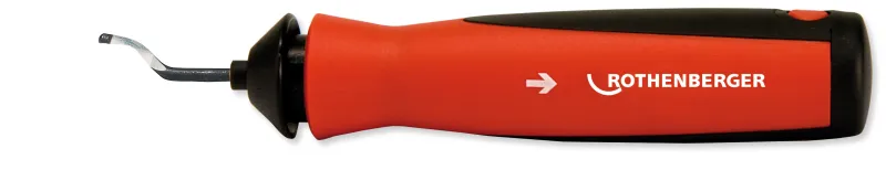 GRATFIX - afgrater m/1 kniv