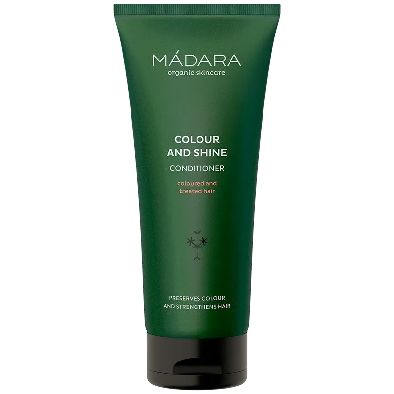 Madara Colour & Shine Conditioner (200 ml)