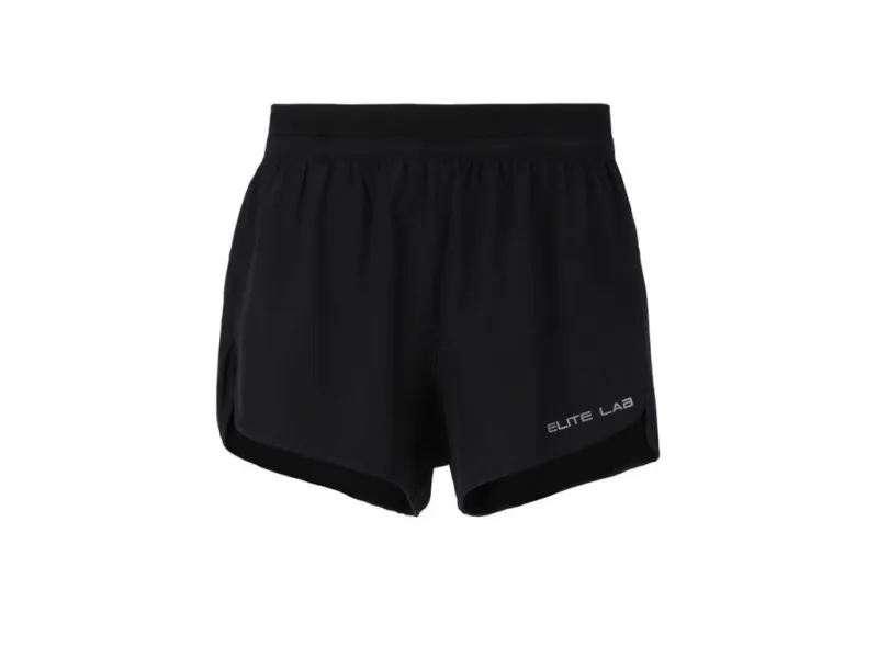 Elite Lab Run  - Shorts - Letvægt - 2-i-1 - Dame - S