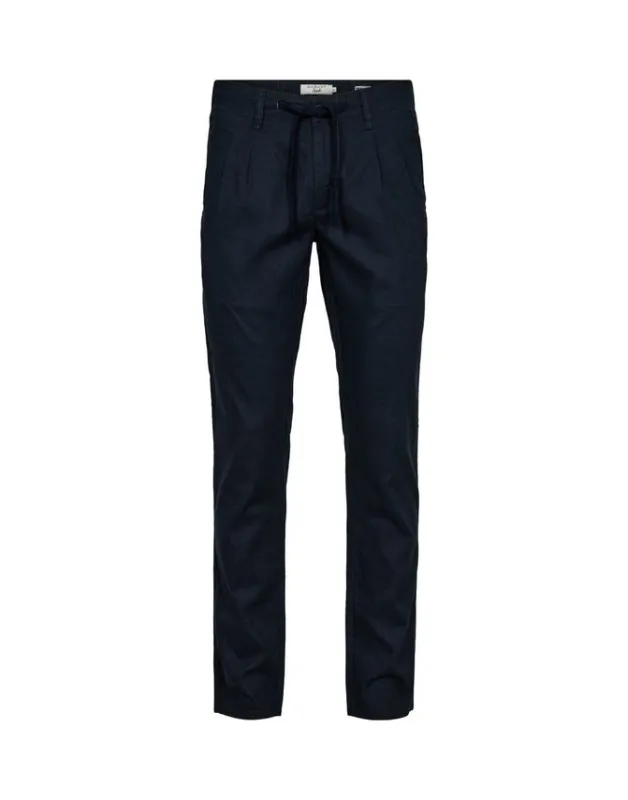 Linen pants