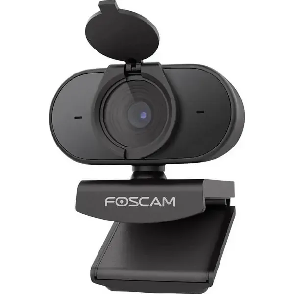 Foscam W25 1080P Full HD webcam. 1920 x 1080. 2MP.