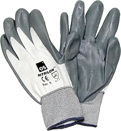 Nitrilon handsker 806-8