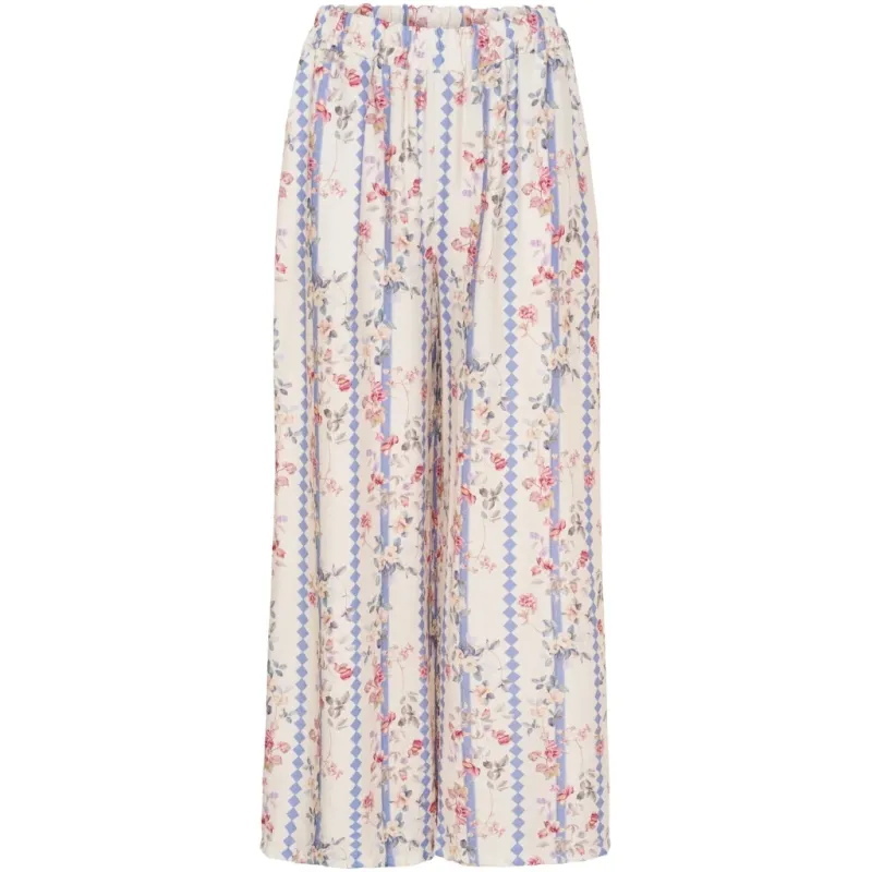 Marta du Chateau dame bukser MdcChanel 6192 - Jeans2319tps