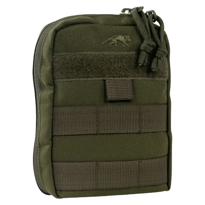 Tasmanian Tiger Tac Pouch Trema, multitaske, grøn