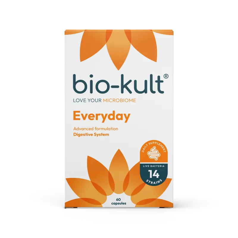 Bio-Kult - 60 kapsler