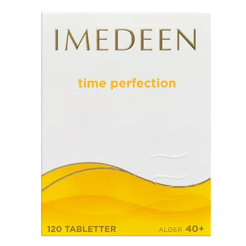 IMEDEEN Time Perfection (120 tabl)