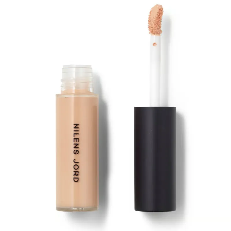 Nilens Jord Liquid Concealer 437 Coco 5.5 ml.