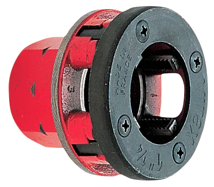 Virax skærehoved 1/2"
