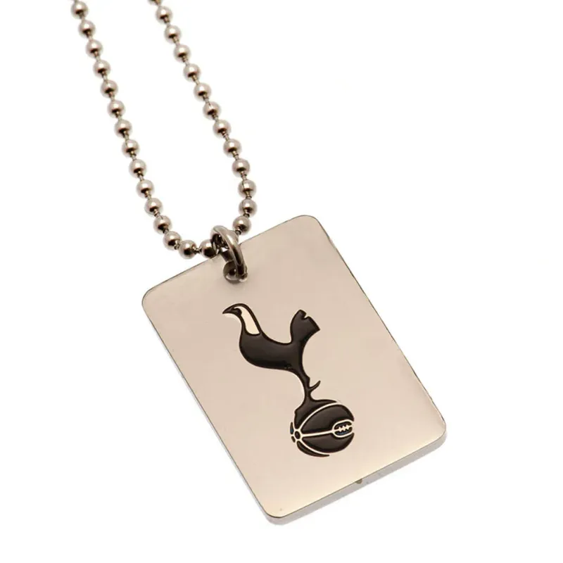 Tottenham Hotspur FC Dog tag
