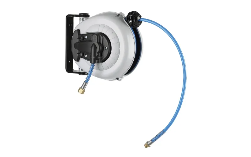 Mavel slangeopruller 6 m