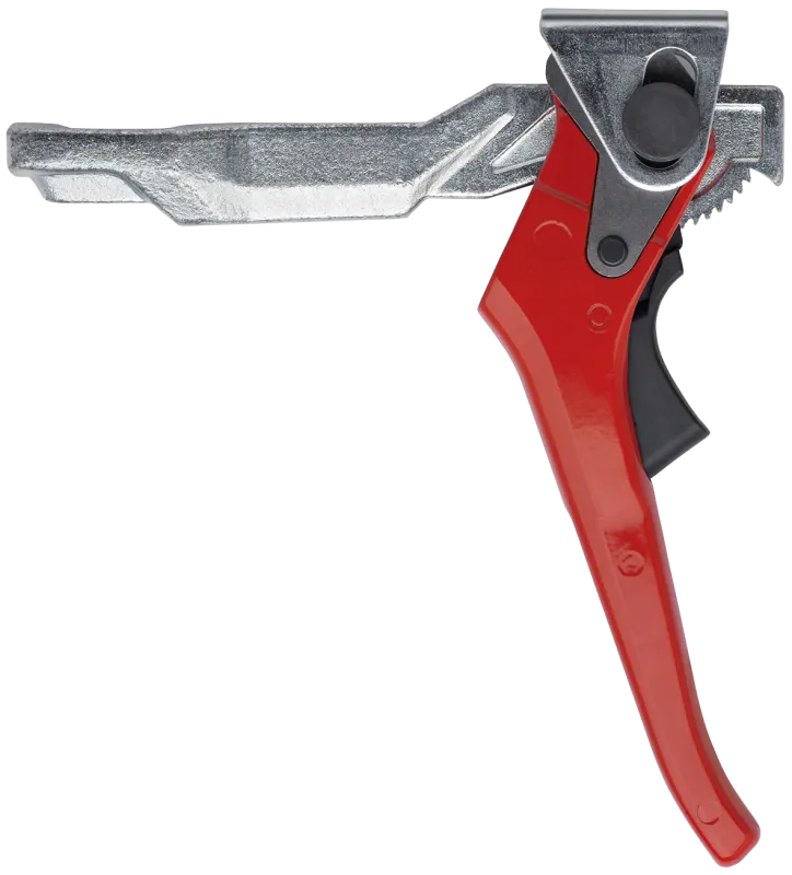 Bessey SLV glidebøjle gribearm 120