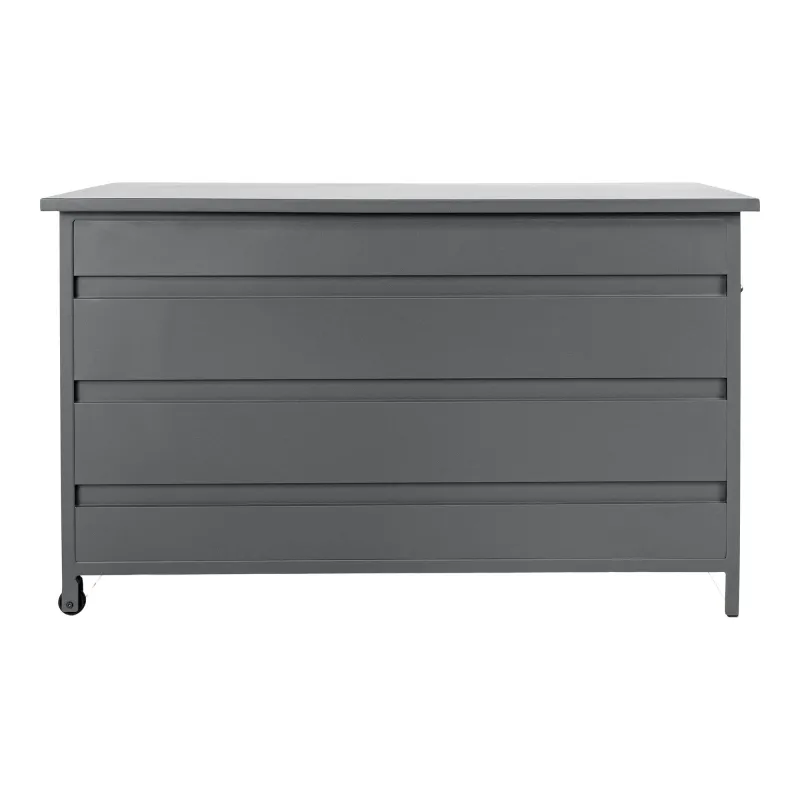 House Nordic - Cassis Hyndeboks - Stor 650L - Grå
