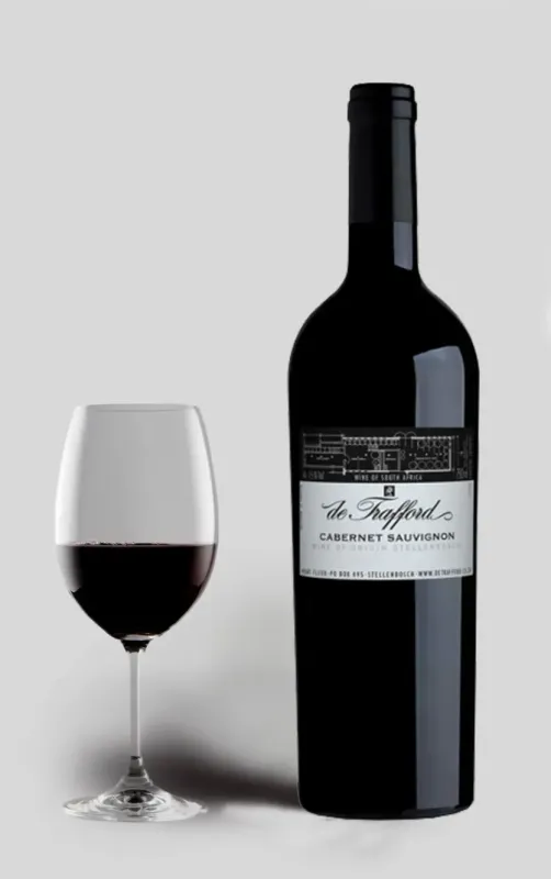 De Trafford Cabernet Sauvignon 2017
