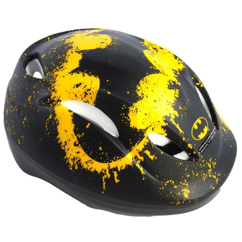 Batman Cykelhjelm 52-56 cm