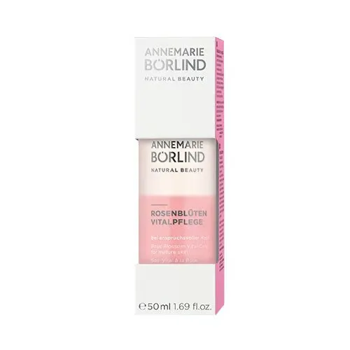 Annemarie Börlind Rose Blossom Vital Care (50 ml)