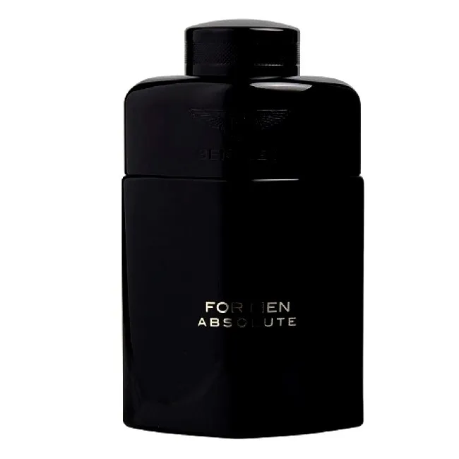 Bentley - For Men Absolute Eau de Parfum - 100 ml