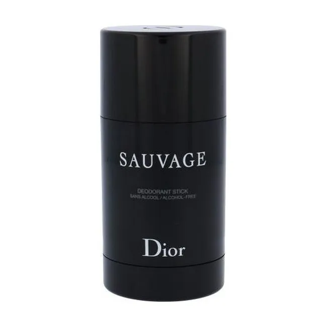 Christian Dior - Sauvage Deodorant Stick - 75 ml