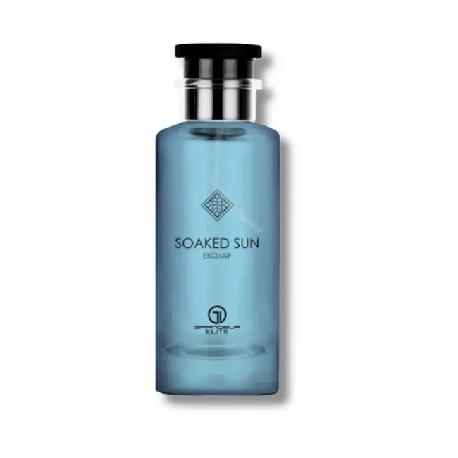 Grandeur - Soaked Sun Exclusif Eau de Parfum  - 100 ml