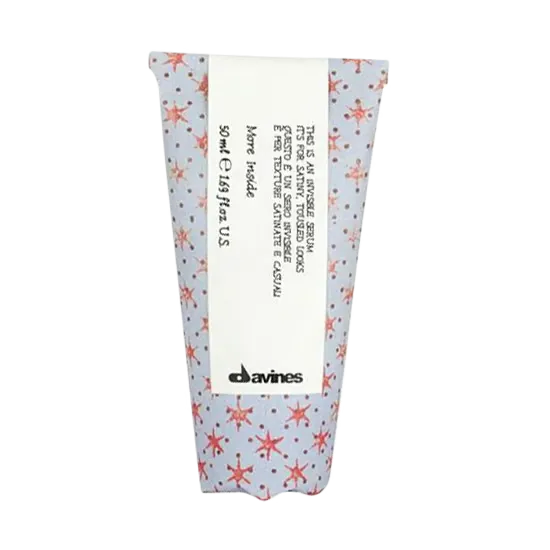 Davines More Inside Invisible Serum 50 ml.