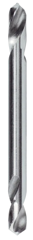 Popnittebor m/dbl.skær HSS-G 3,3 mm