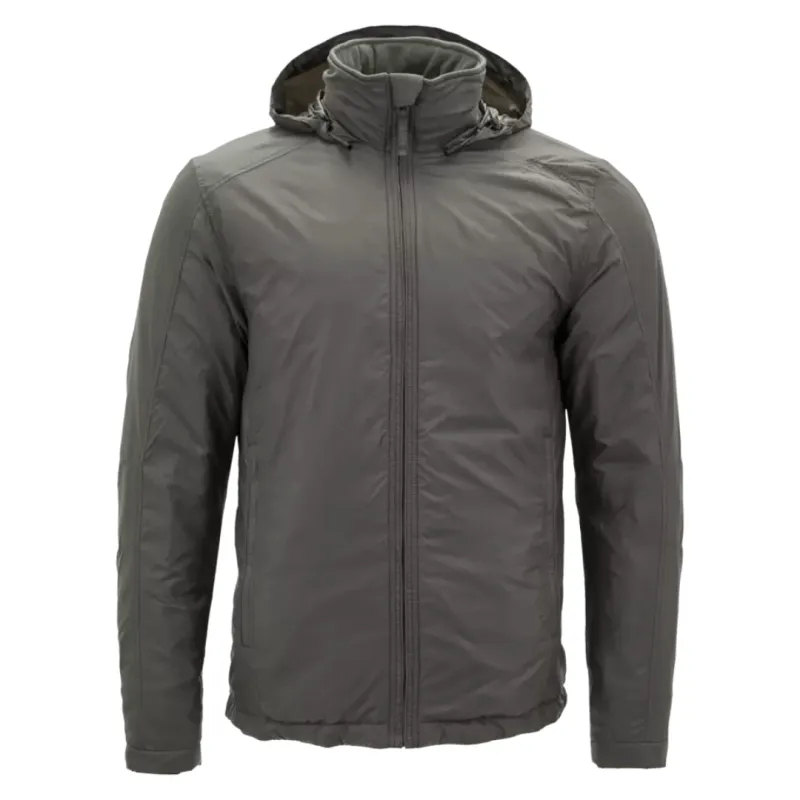 Jakke - Carinthia LIG 4.0 - Grøn (S & XXL tilbage)