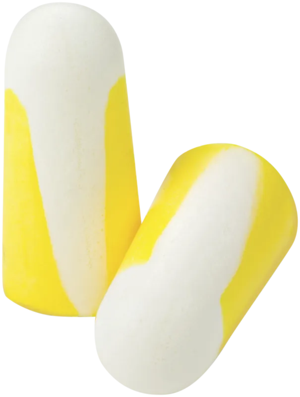 Øreprop refill skum 303S pk/200 par