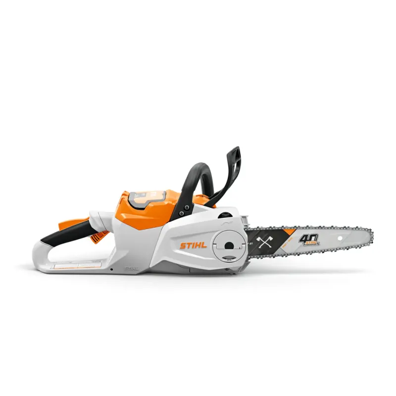 Stihl MSA 80 C-B Kædesav Jubilæums Model