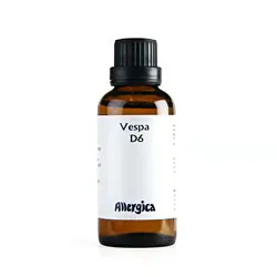 Vespa Crabro, 50 ml.