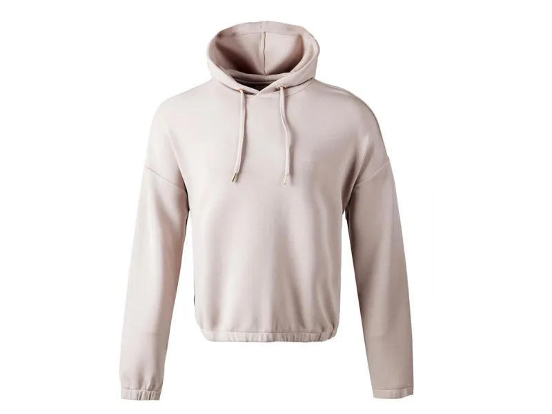 Athlecia - Namier W Hoody - Sweatshirt - Chateau Rose -  Str. 36