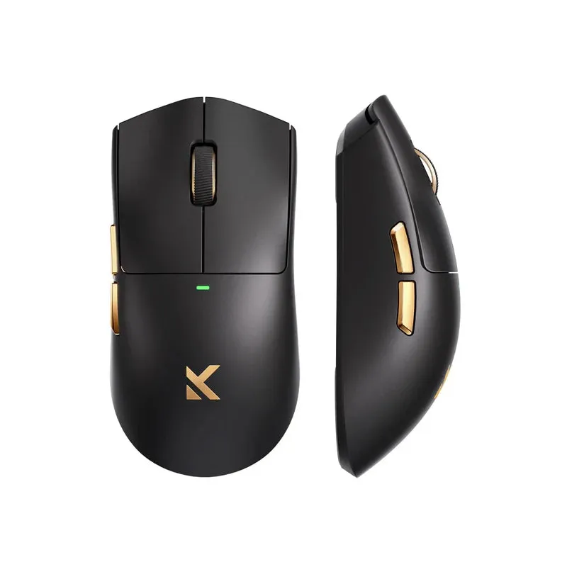 MCHOSE K7 ULTRA Trødløs Gaming Mus  -  8K - GEEKD.dk