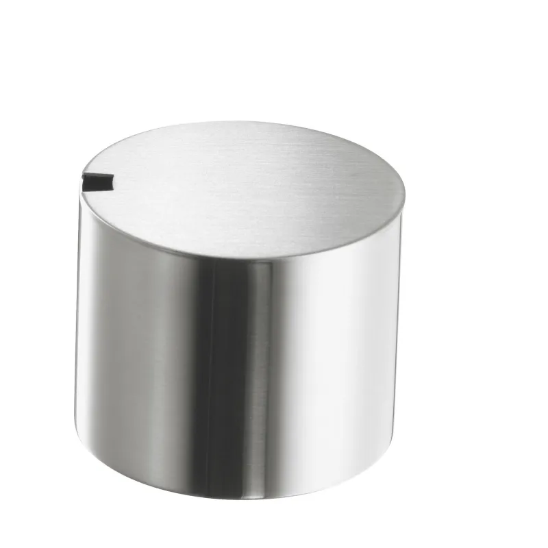Stelton AJ sukkerskål 0,2 liter, stål