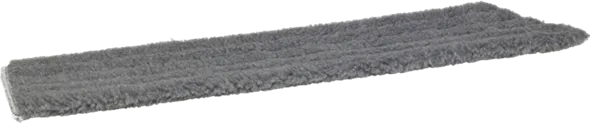 Vikan Dry 24 moppe, Hook & Loop, 60 cm, Grå