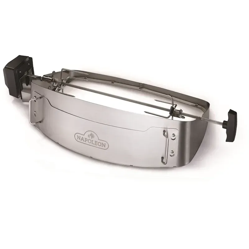 Napoleon Rotisseri til TravelQ TQ-PRO  - 69282
