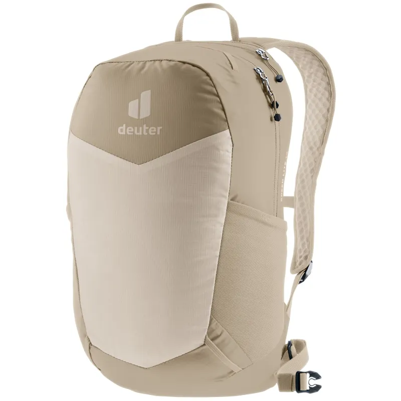 Deuter Speed Lite 13, rygsæk, alu