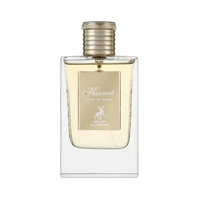 Maison Alhambra - Kismet Woman Eau de Parfum - 100 ml