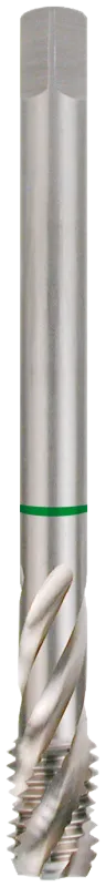 Spiraltap 35°HSSE DIN5156 G1/2"×14