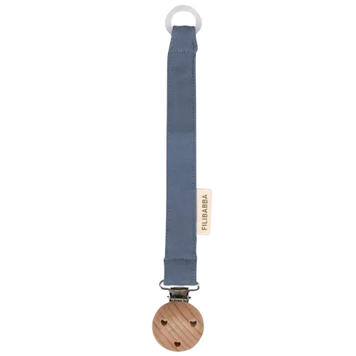 Filibabba Suttesnor Muddly Blue (1 stk)