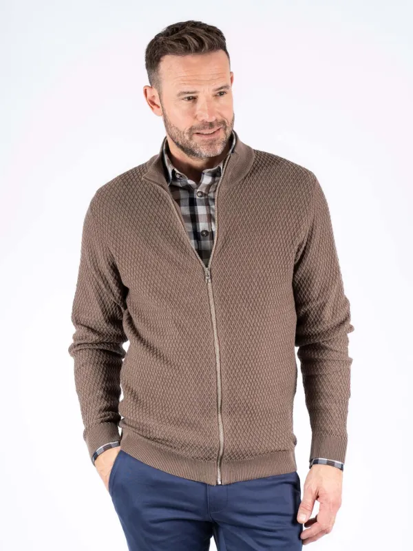 Pre End - PEludwig c knit - Herre