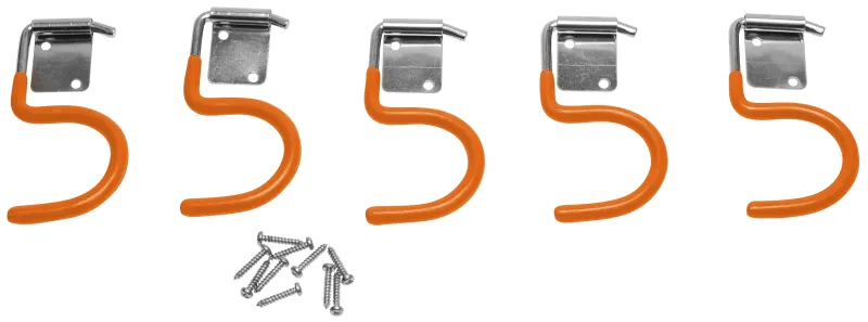 Redskabsophæng 5 stk.