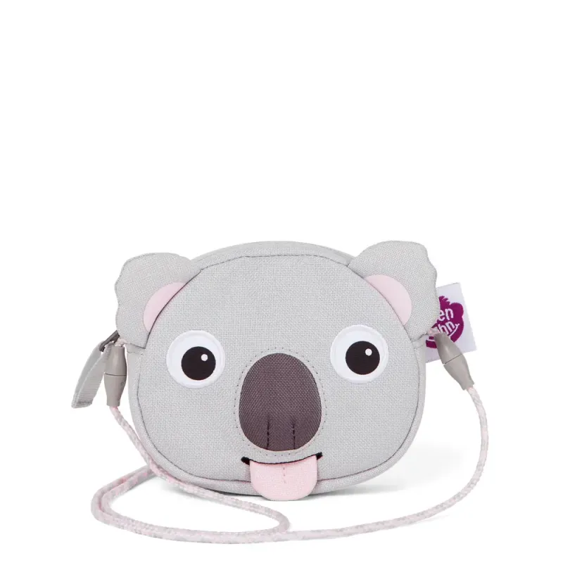 Affenzahn Wallet Koala - Koala  - ONESIZE