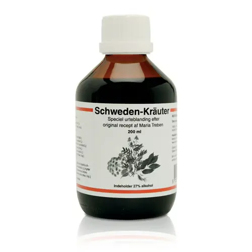 Salus Schwedenkräuter (200 ml)