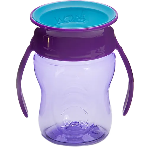 WOW Cup Baby Lilla Tritan (207 ml)