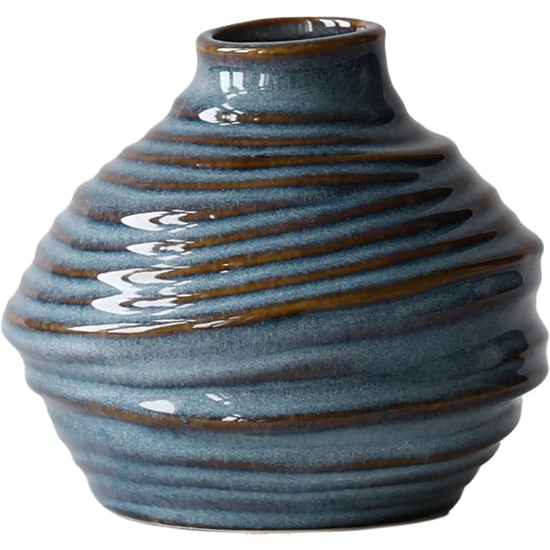 Tell me more Montana vase medium 11,5x12,5 cm