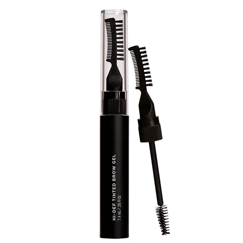 RevitaLash Hi-Def Tinted Brow Gel Dark Brown 7.4 ml.