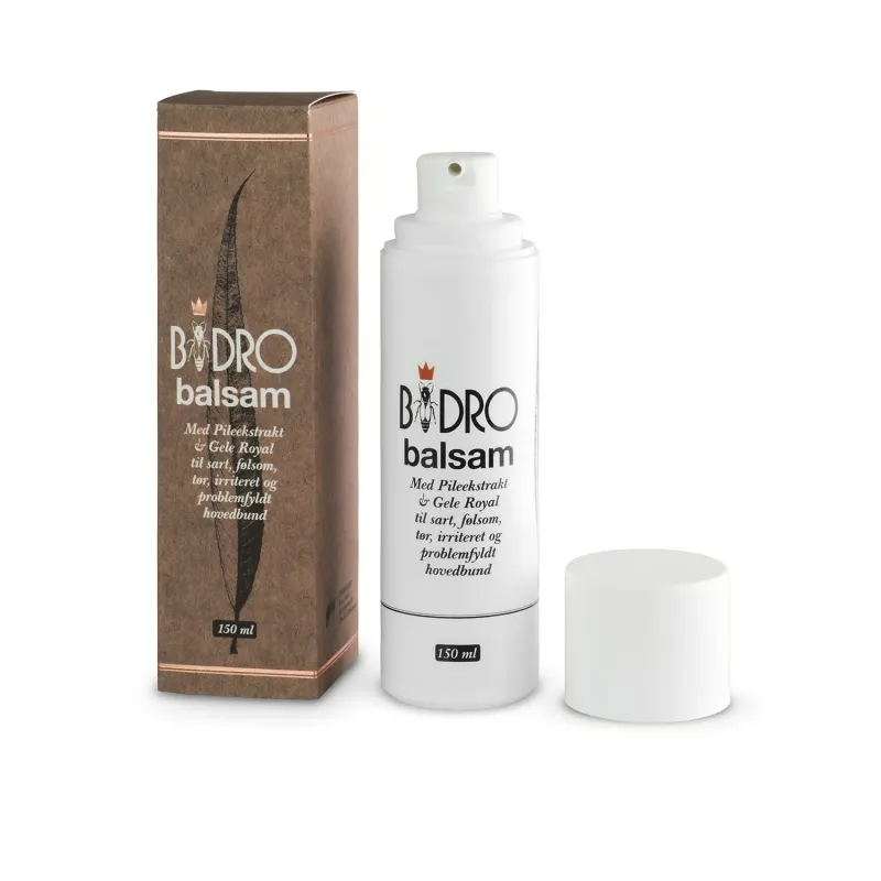Bidro Balsam (150 ml)
