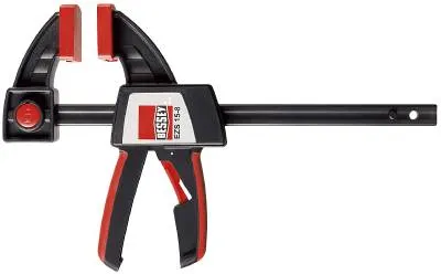 Enhåndstvinge ezl30-8 bessey