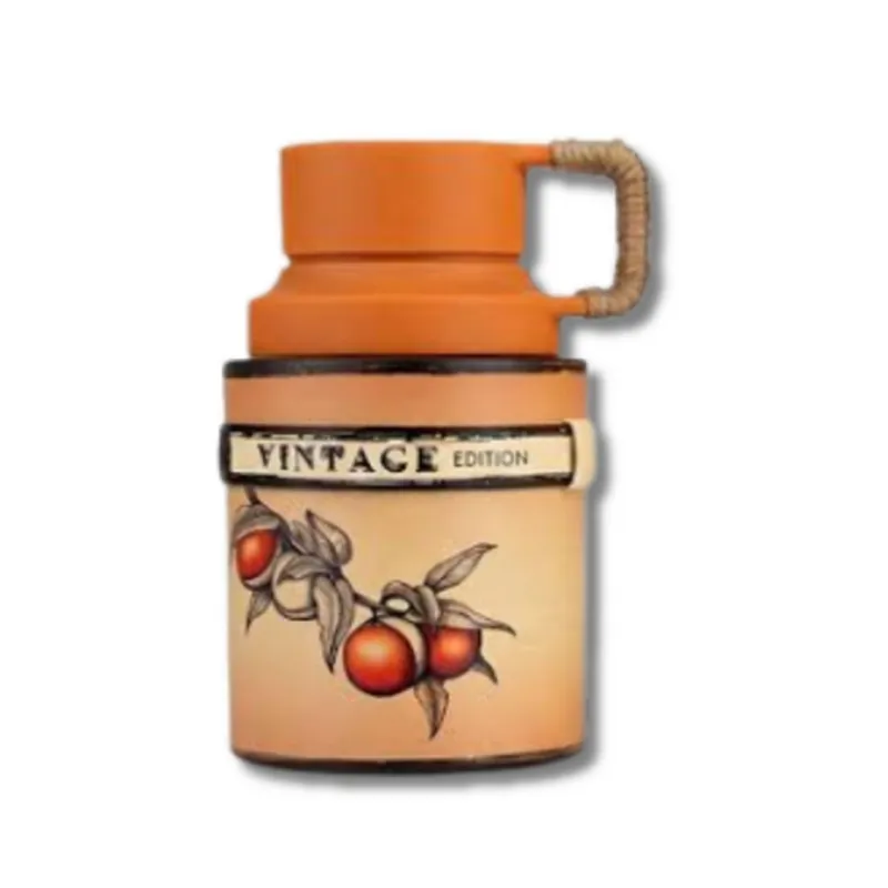 Armaf - Odyssey Mandarin Sky Vintage - 100 ml - Edp