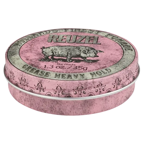 Reuzel Grease Heavy Hold 35 g.