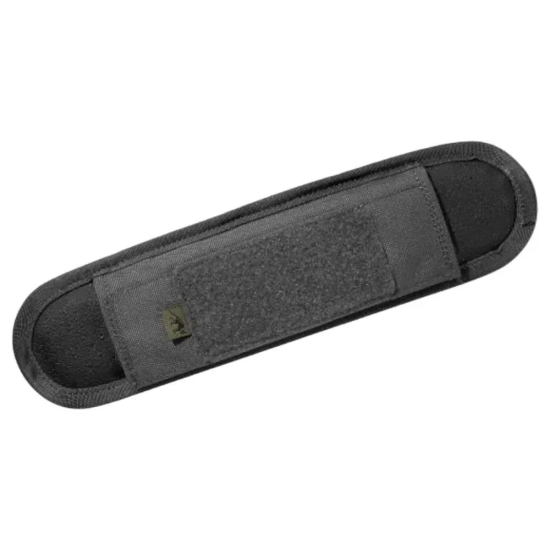 Tasmanian Tiger Shoulder pad 50MM, sort