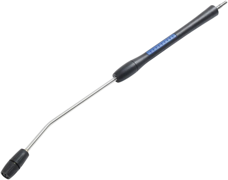 Flexopower lanse u/dyse 94 cm